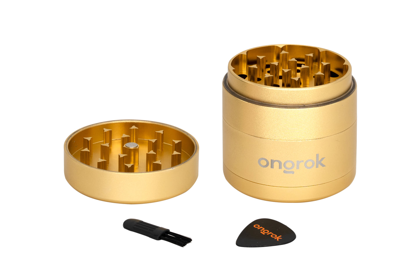 Gold