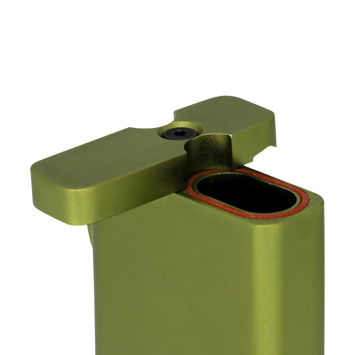 Aluminum Dugout Pipe