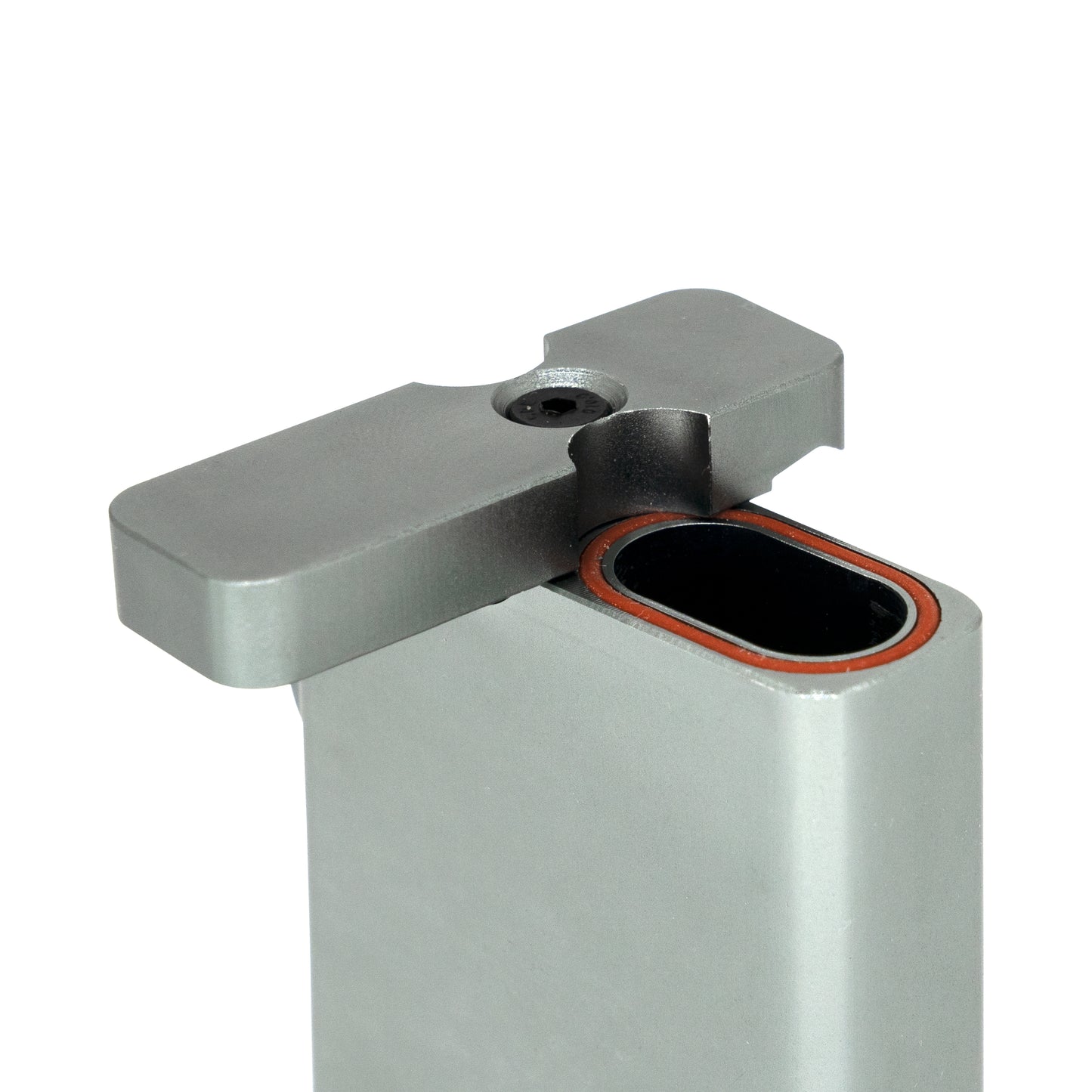 Aluminum Dugout Pipe