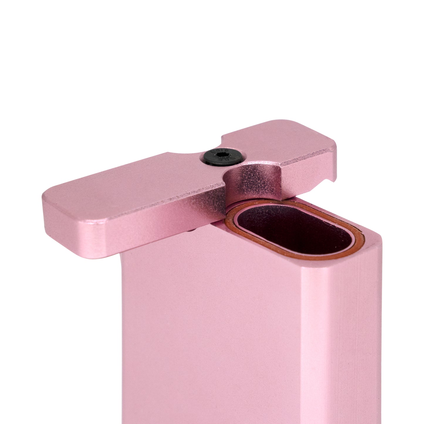 Aluminum Dugout Pipe