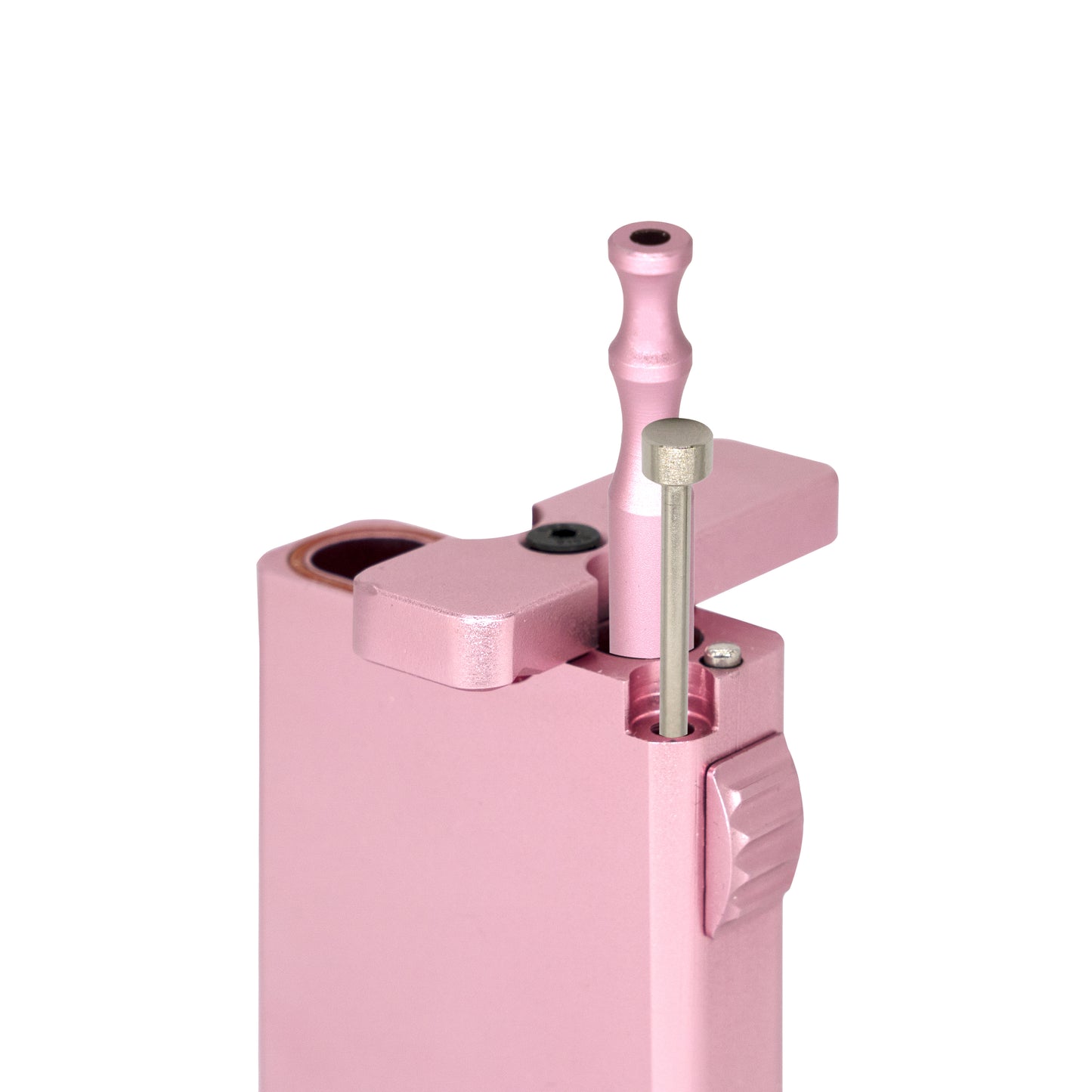 Aluminum Dugout Pipe