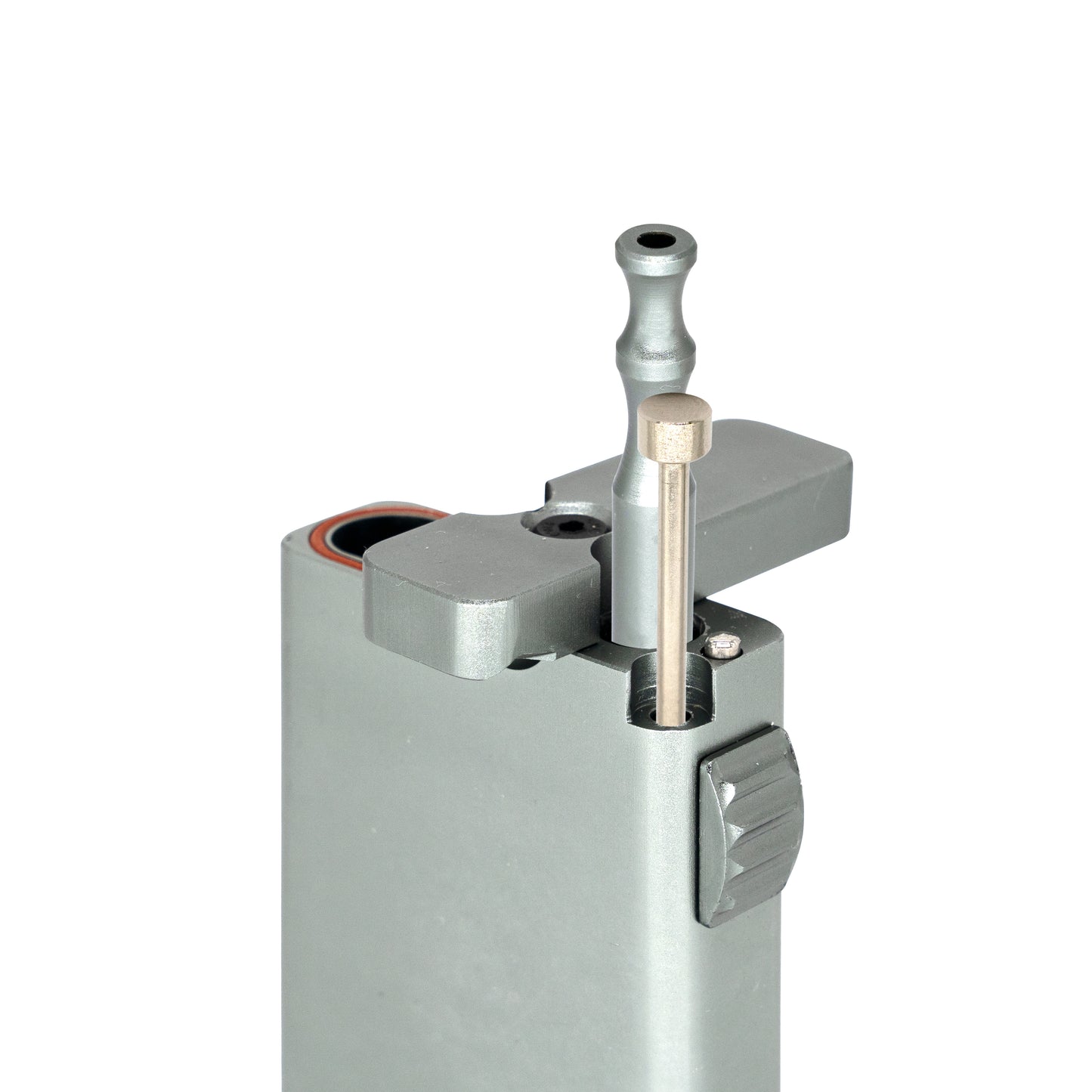 Aluminum Dugout Pipe