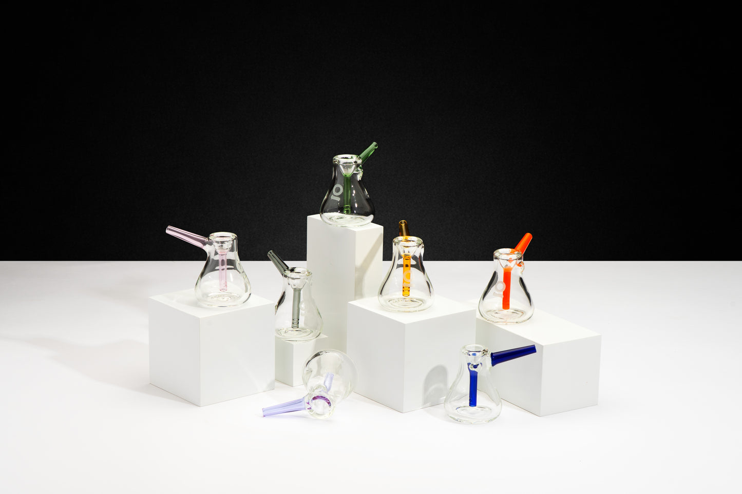 Scandinavian Pocket Bubbler