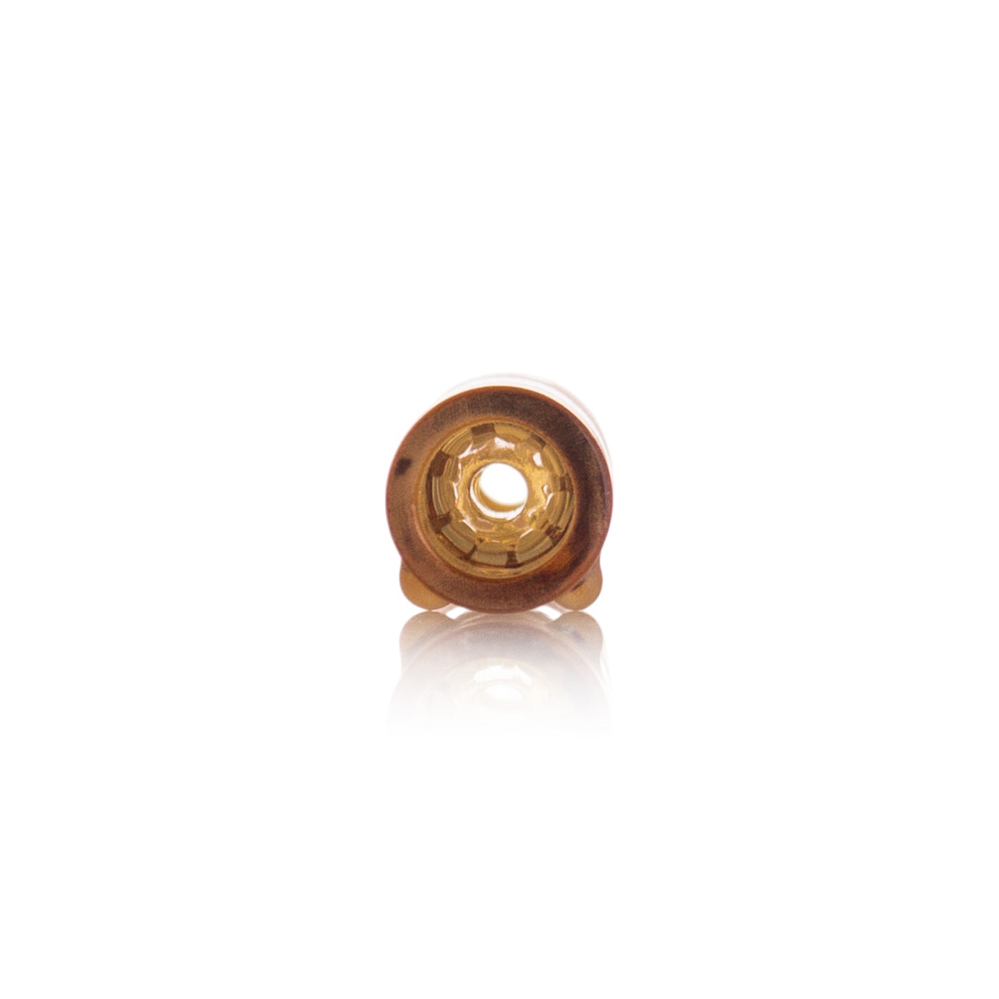 Frosted Glass One Hitter Pipe | Mixed 20 Pack
