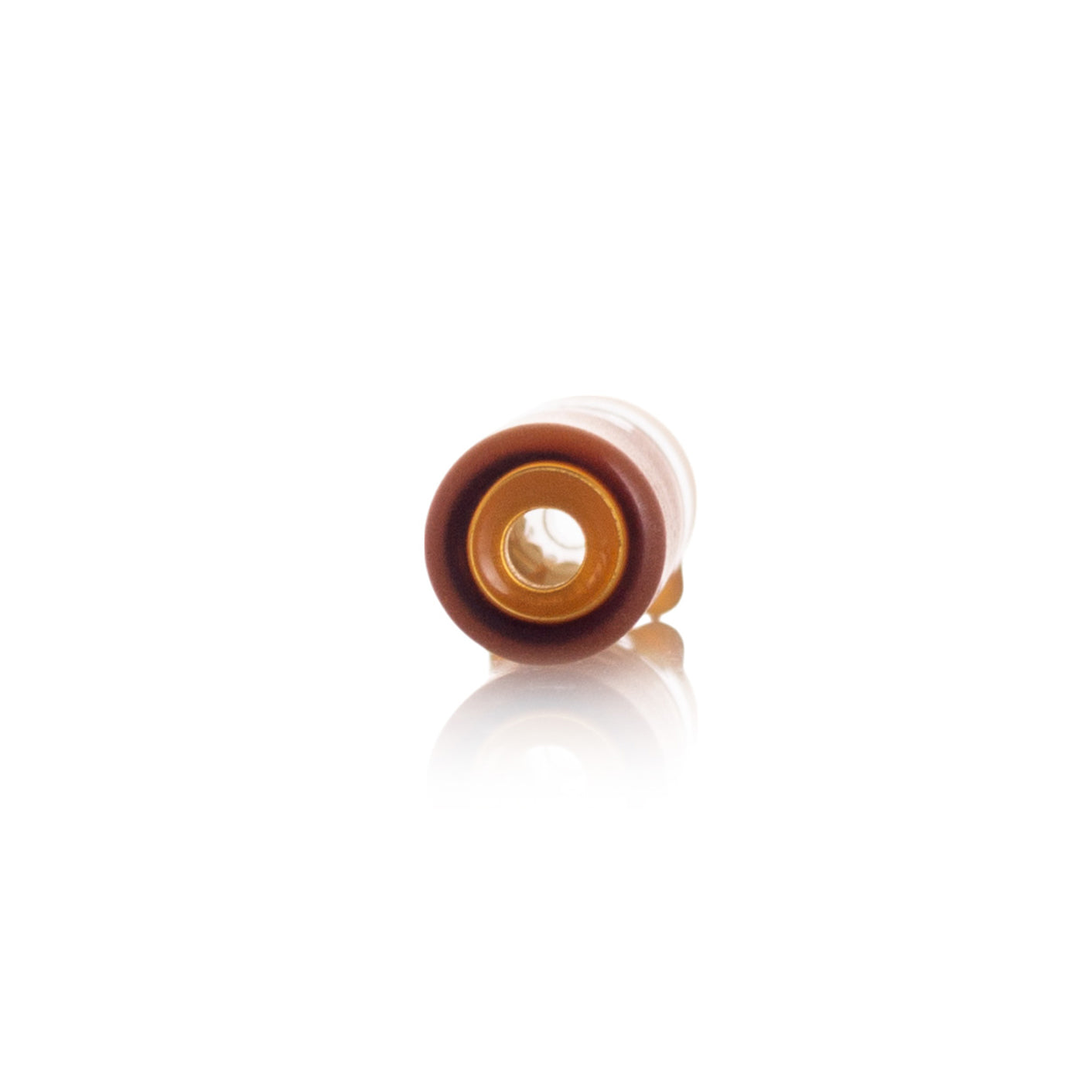 Frosted Glass One Hitter Pipe | Mixed 20 Pack