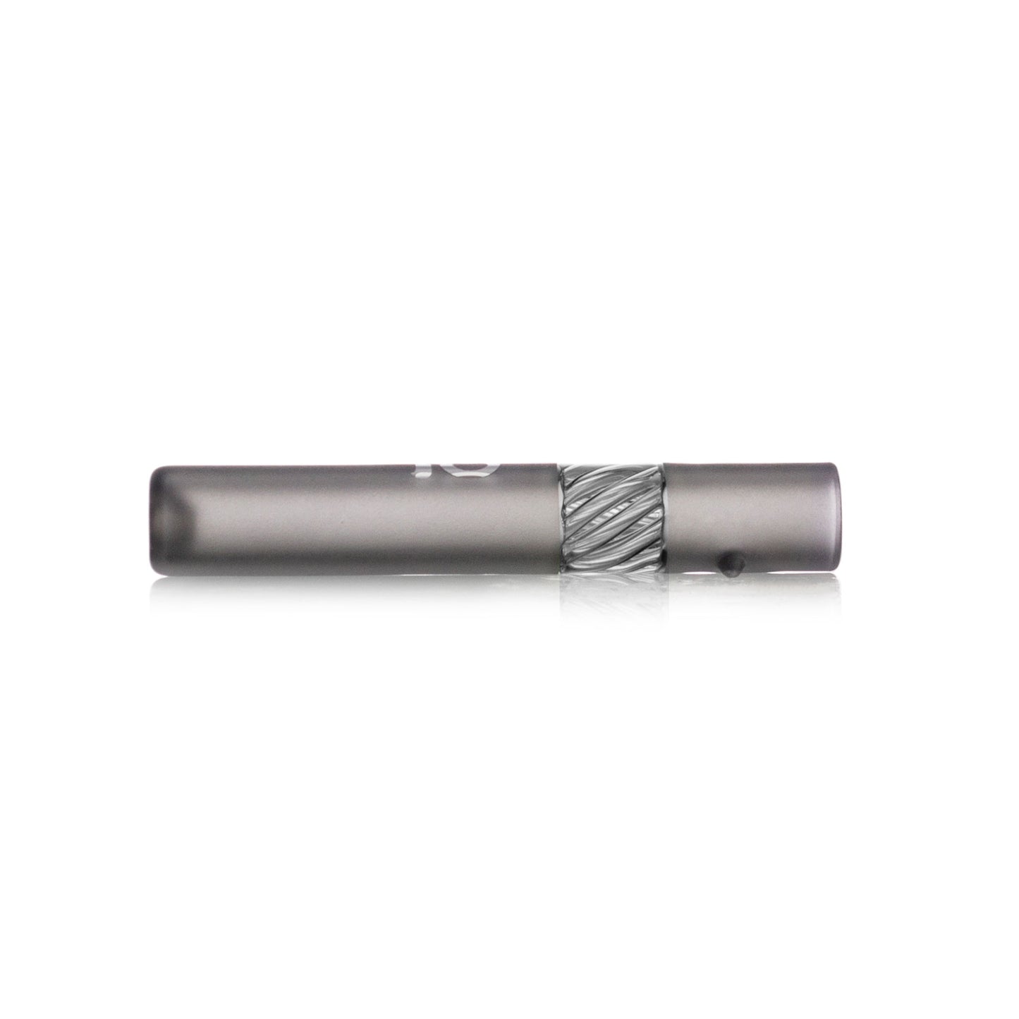 Frosted Glass One Hitter Pipe | Mixed 20 Pack