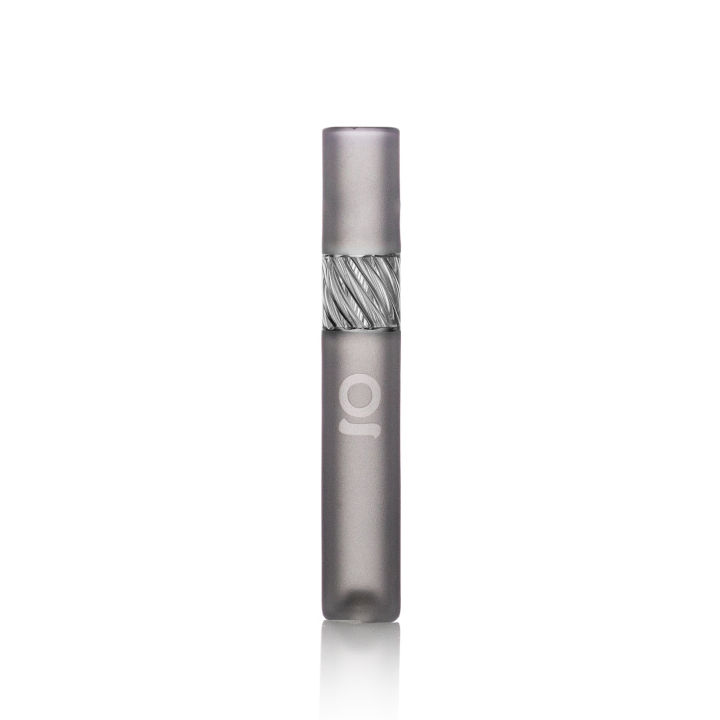 Frosted Glass One Hitter Pipe | Mixed 20 Pack