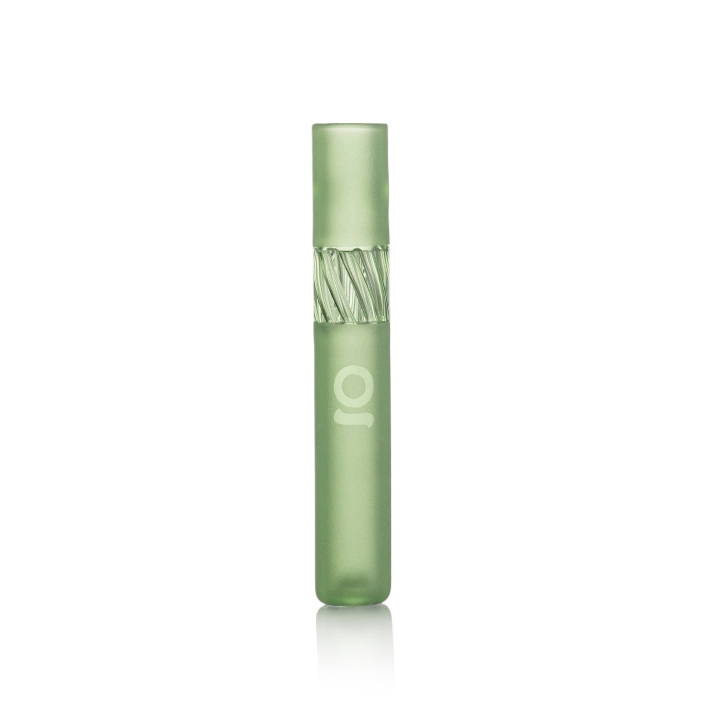 Frosted Glass One Hitter Pipe | Mixed 20 Pack