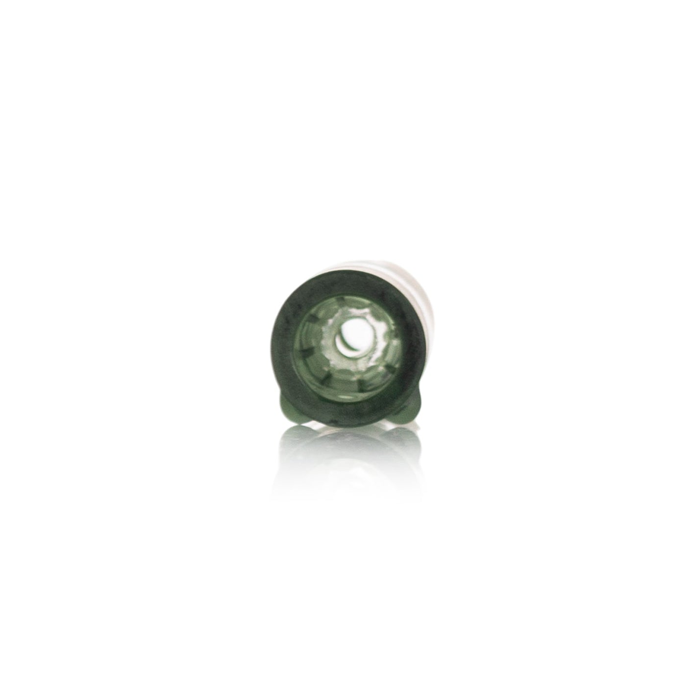Frosted Glass One Hitter Pipe | Mixed 20 Pack
