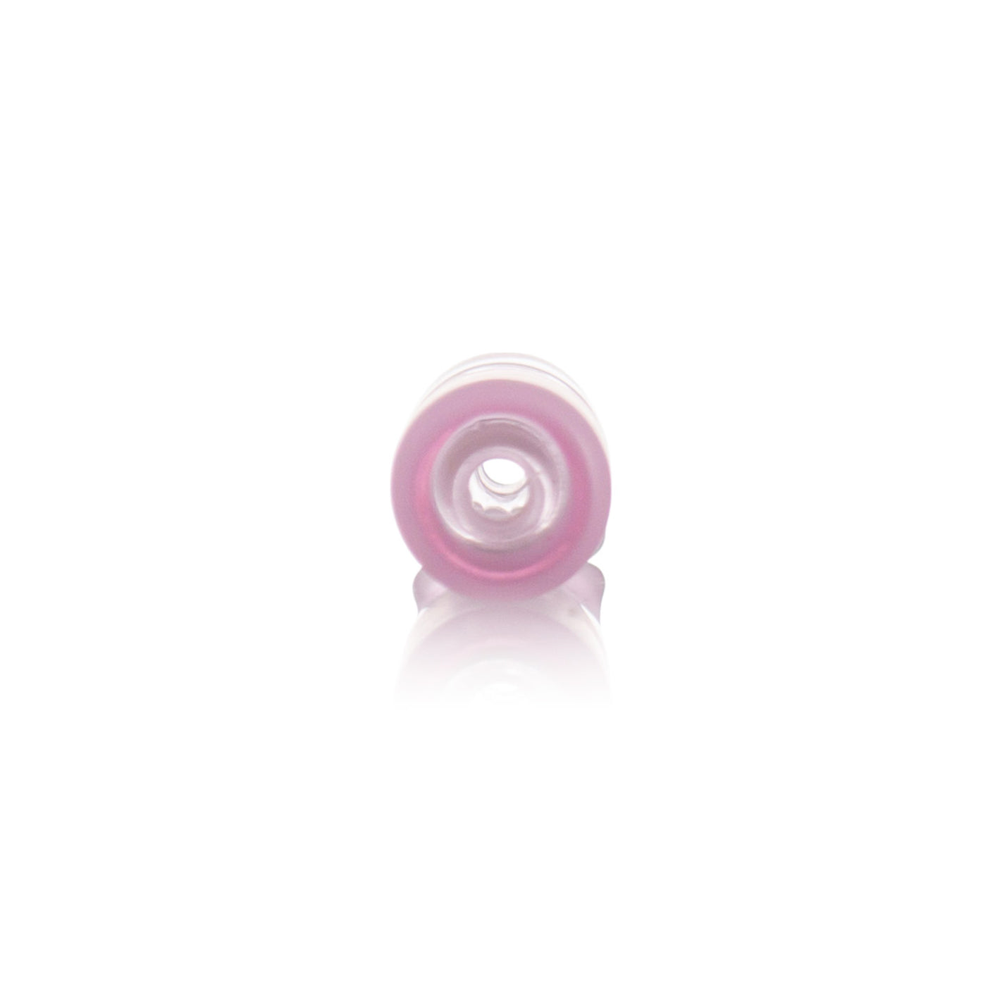 Frosted Glass One Hitter Pipe | Mixed 20 Pack