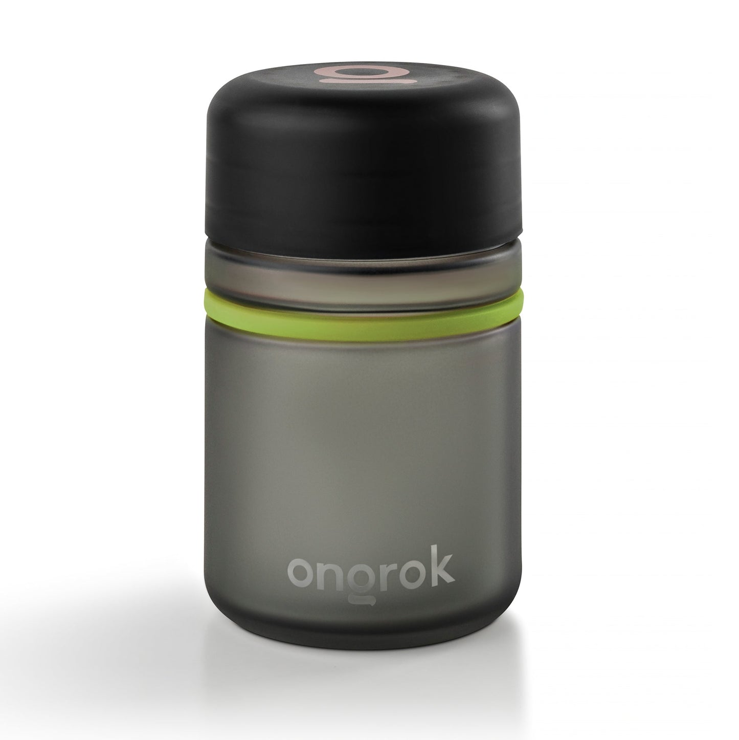 ONGROK Child Resistant 180ml Storage jar