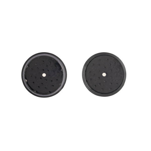 3 Inch, 2-Piece Walnut Grinder