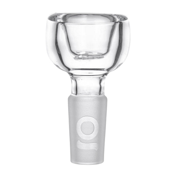 Double Glass Wall Water Pipe