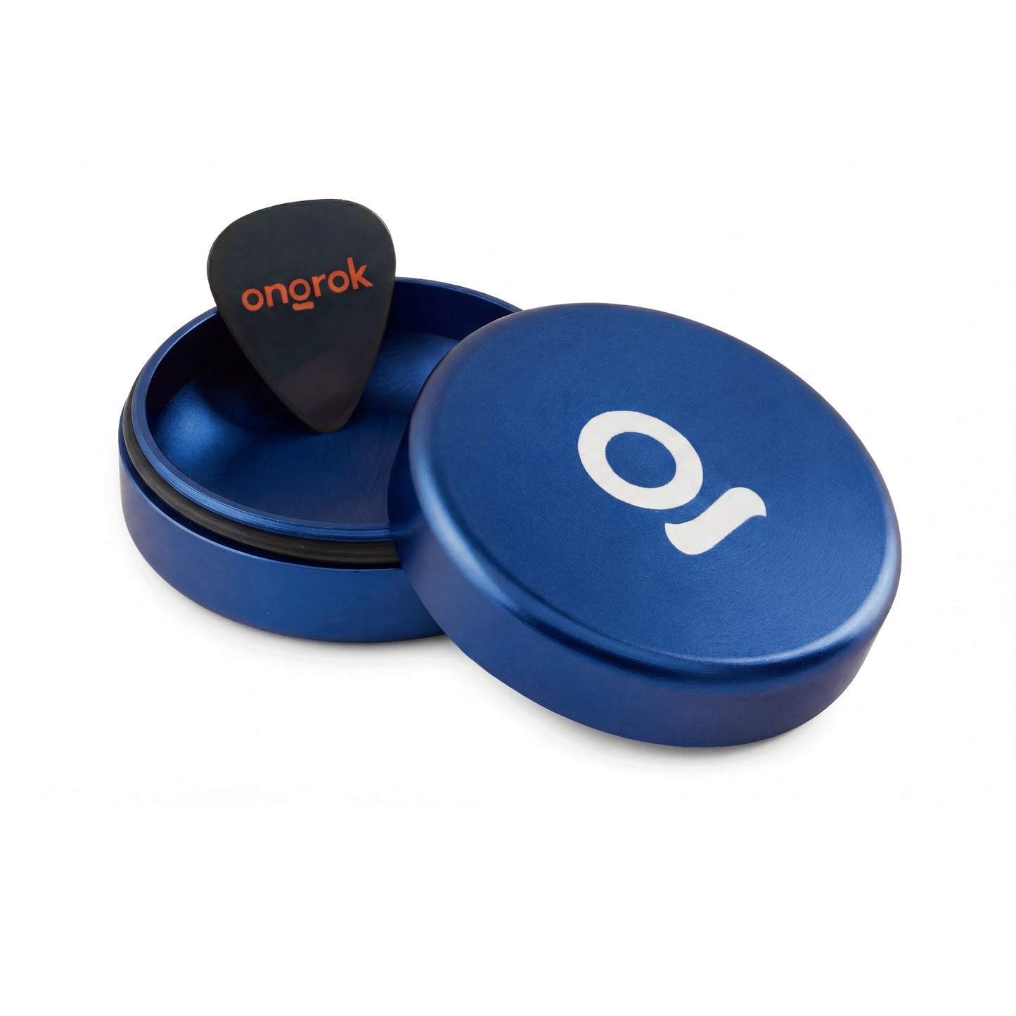 Aluminum Storage Puck