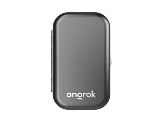 Airtight Pocket Case