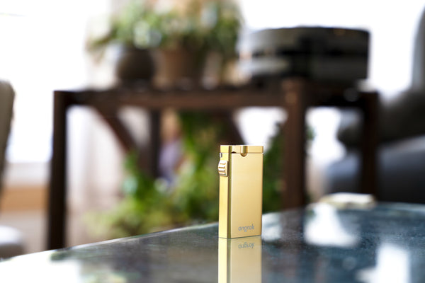 Aluminum Dugout Pipe