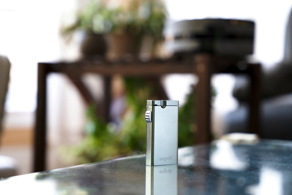 Aluminum Dugout Pipe