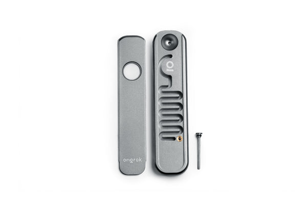 Aluminum Cooling Pathway Pipe