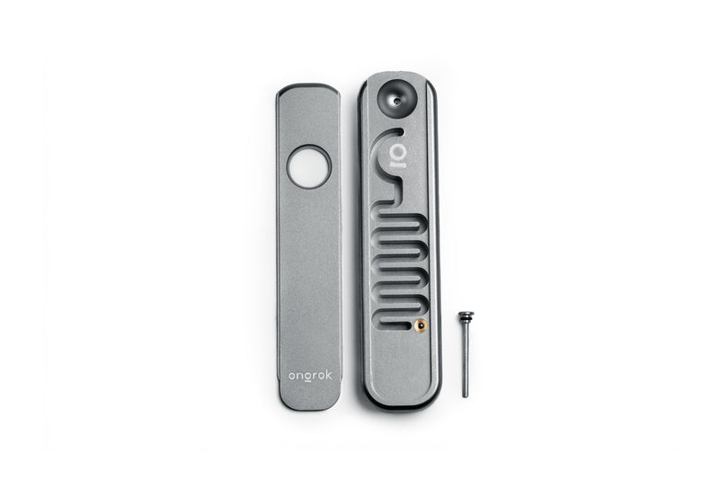 Aluminum Cooling Pathway Pipe