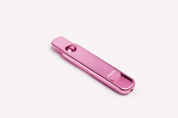 Aluminum Cooling Pathway Pipe