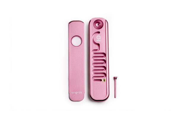 Aluminum Cooling Pathway Pipe