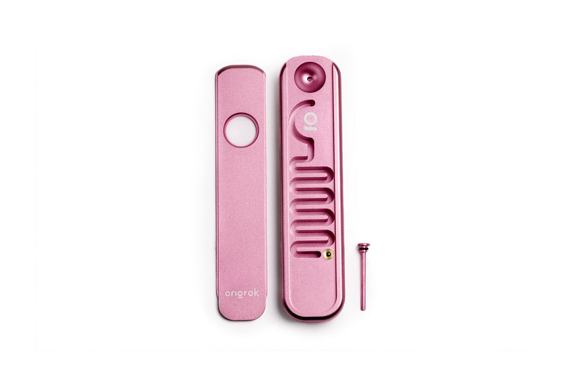 Aluminum Cooling Pathway Pipe