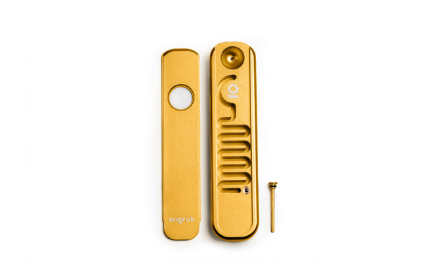 Aluminum Cooling Pathway Pipe