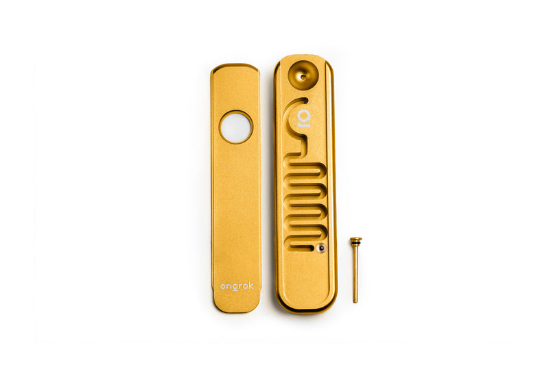 Aluminum Cooling Pathway Pipe