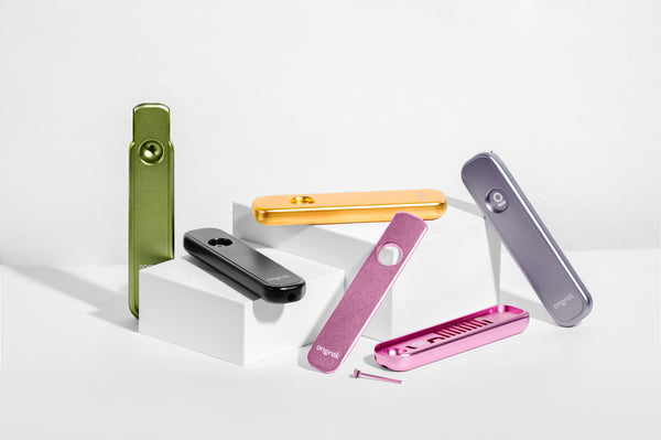 Aluminum Cooling Pathway Pipe