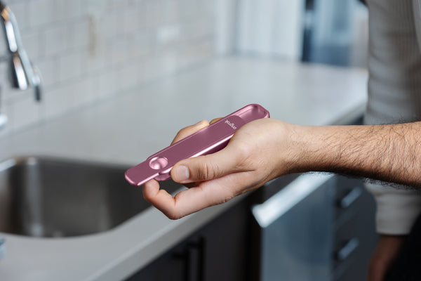 Aluminum Cooling Pathway Pipe