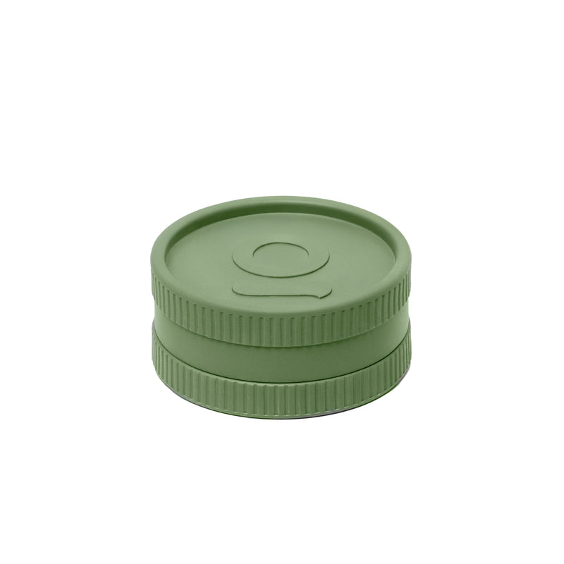 2 Piece Hemp Grinder