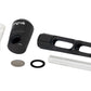 Aluminum Spoon Pipe