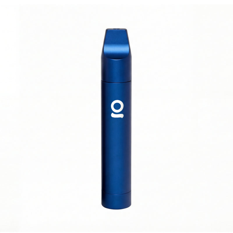 Aluminum Multi-Hitter with Cooling Spiral