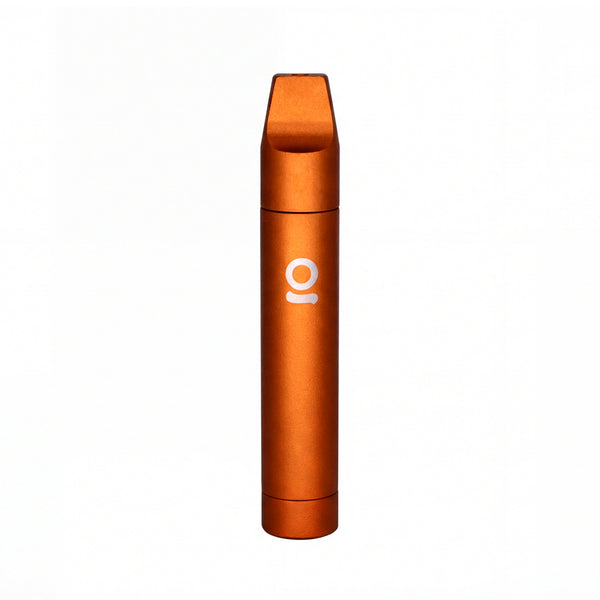 Aluminum Multi-Hitter with Cooling Spiral