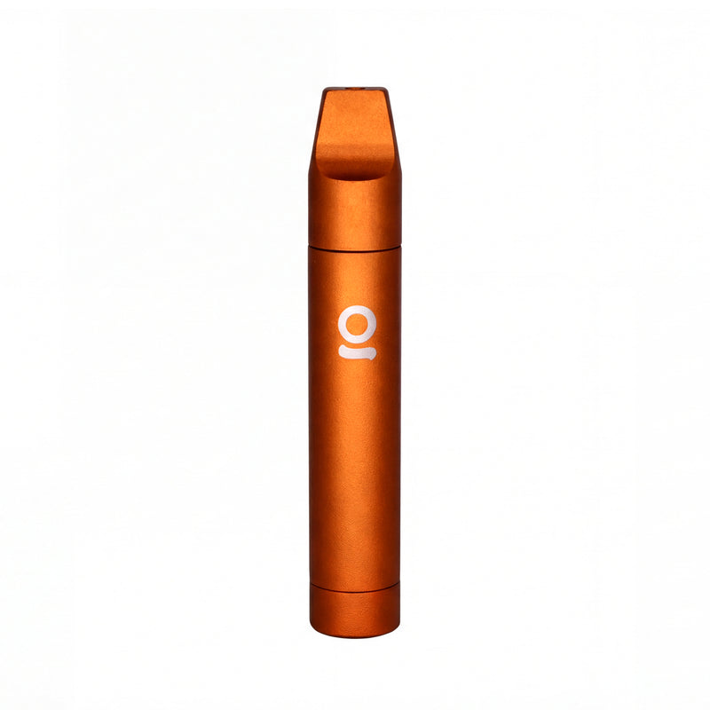 Aluminum Multi-Hitter with Cooling Spiral