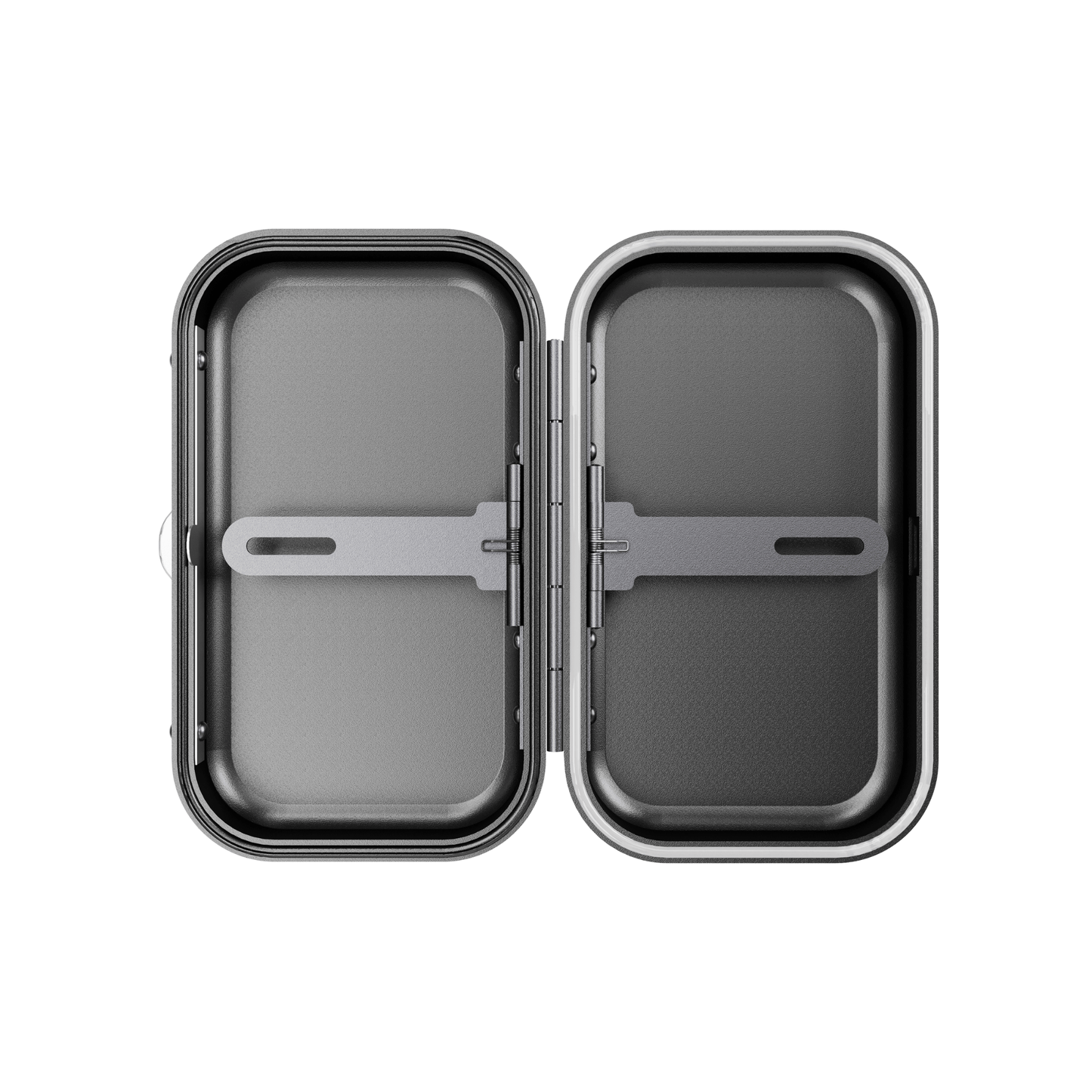 Airtight Pocket Case