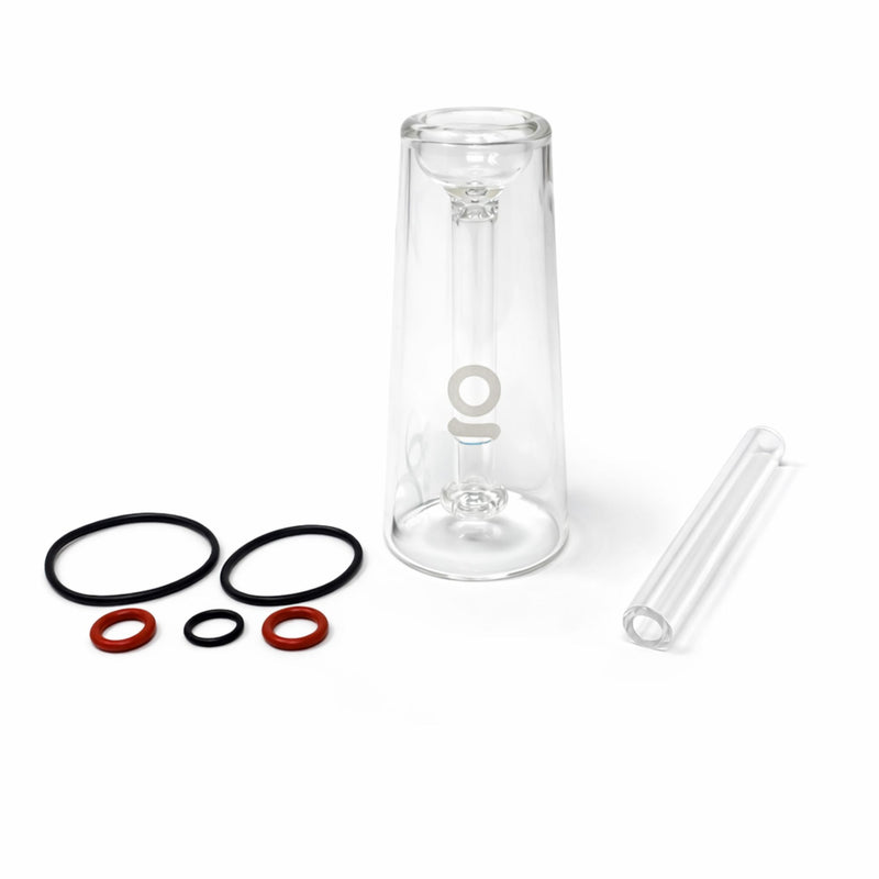 Aluminum Bubbler Pipe Replacement Parts