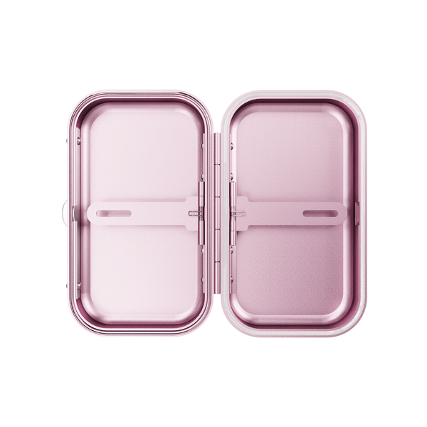 Airtight Pocket Case