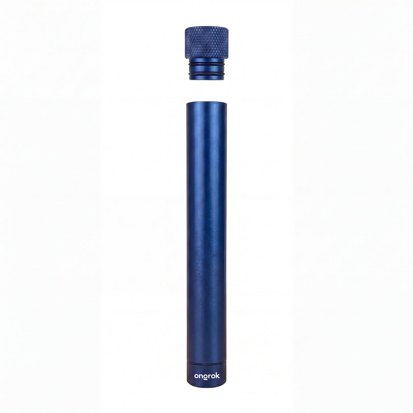 Aluminum Storage Tube