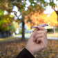 Taster Bat - Aluminum One-Hitter