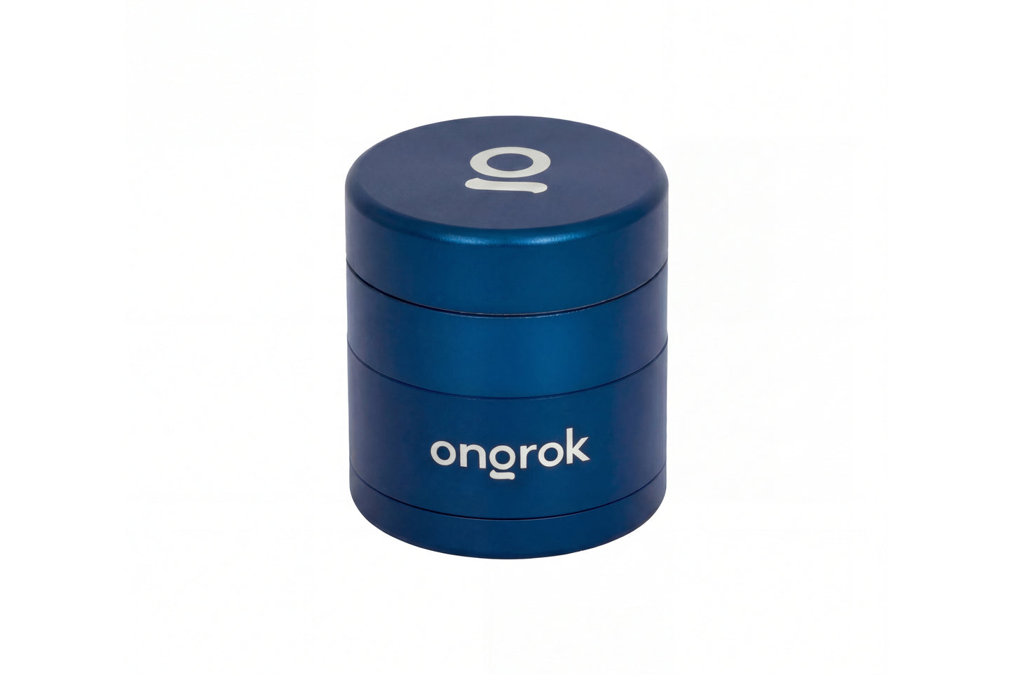 Mini 4 Piece EZ Grinder (55mm)