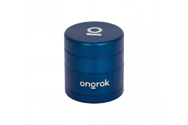 Mini 4 Piece EZ Grinder (55mm)