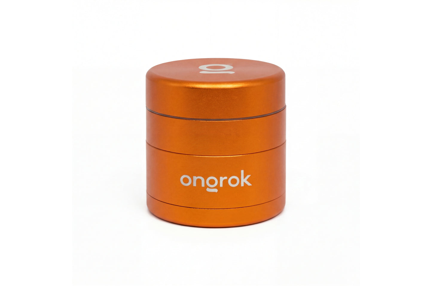 Mini 4 Piece EZ Grinder (55mm)