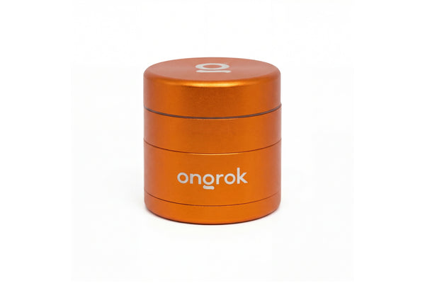 Mini 4 Piece EZ Grinder (55mm)