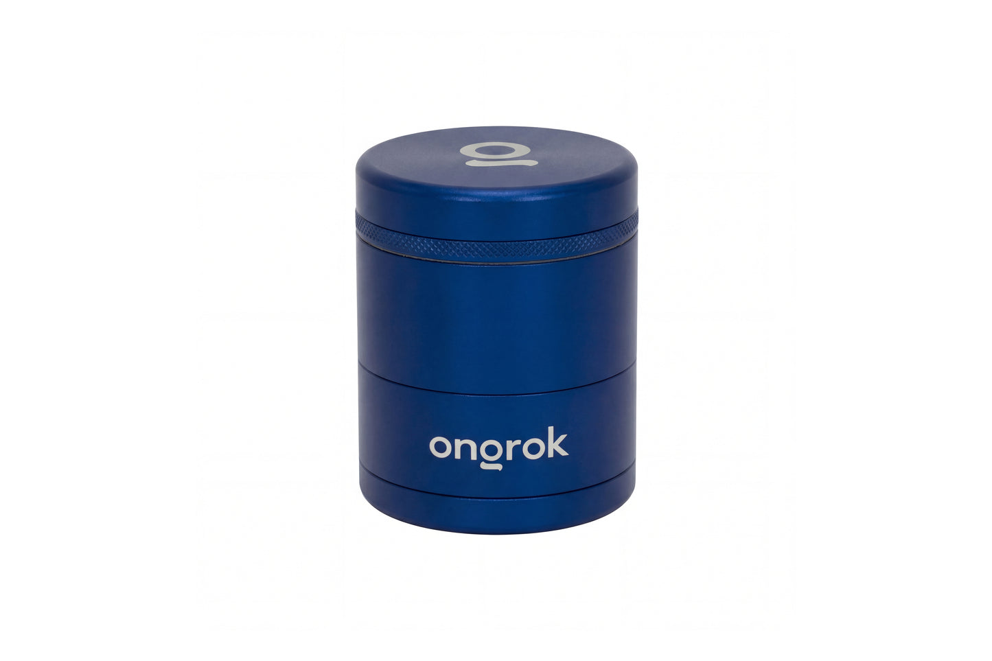 Mini 5 Piece, Flower Petal Toothless Grinder (55mm)