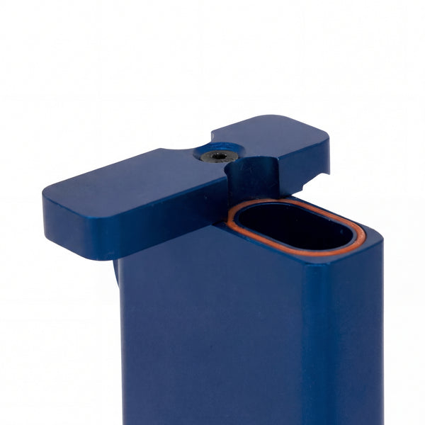 Aluminum Dugout Pipe