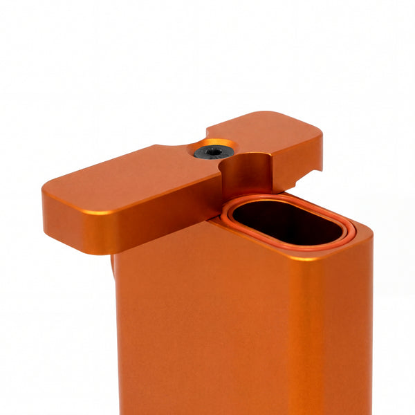 Aluminum Dugout Pipe