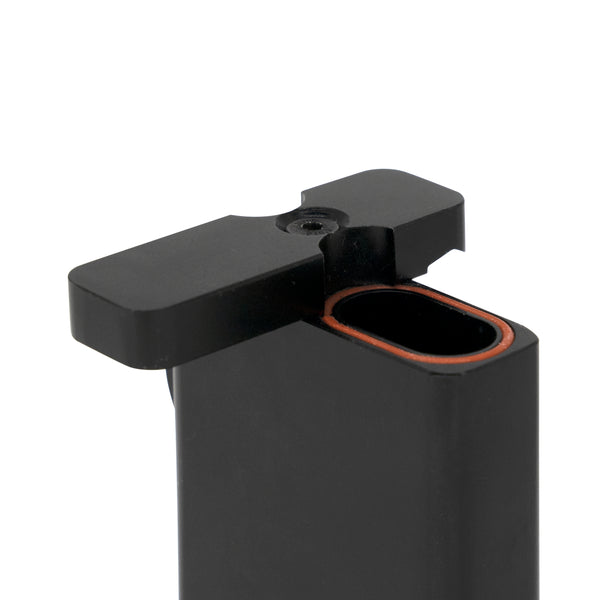 Aluminum Dugout Pipe