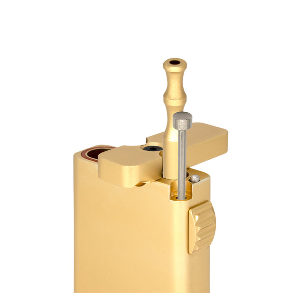 Aluminum Dugout Pipe