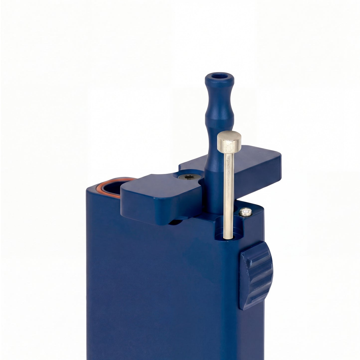 Aluminum Dugout Pipe